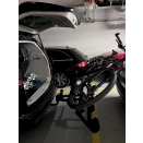 Bagażnik platforma na 3 rowery PROUSER Diamant FG3