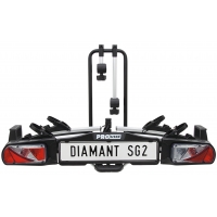 Bagażnik na 2 rowery PROUSER Diamant SG2