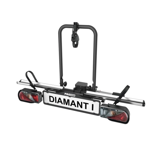 Bagażnik platforma na 1 rower PROUSER Diamant I
