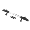 Adapter na 3 rower do bagażnika ENDURO SD260 Adapter na 3 rower do bagażnika ENDURO SD260