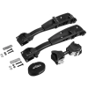Adapter na 3-ci rower do bagażnika PROUSER Ruby+