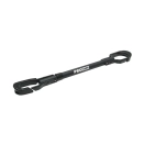 Adapter do damskiej ramy rowerowej