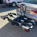 bagażnik rowerowy na hak prouser diamant fg3