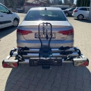 bagażnik rowerowy na hak prouser diamant fg3