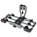 Bagażnik platforma na 3 rowery PROUSER Diamant FG3