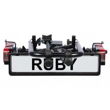 Bagażnik platforma na 2 rowery PROUSER Ruby+