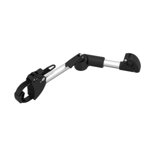 Uchwyt rowerowy na ramę Easyfix z regulacją 40 cm