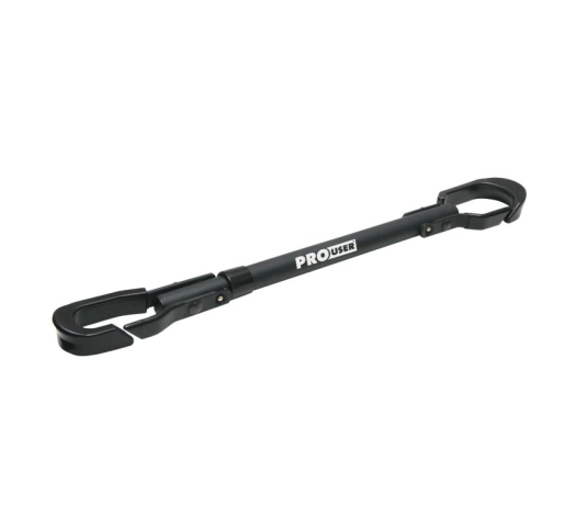 Adapter do damskiej ramy rowerowej