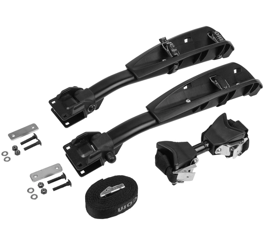 Adapter na 3-ci rower do bagażnika PROUSER Ruby+