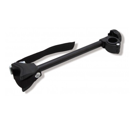 Uniwersalne ramię mocujące rower do platformy - 270 mm