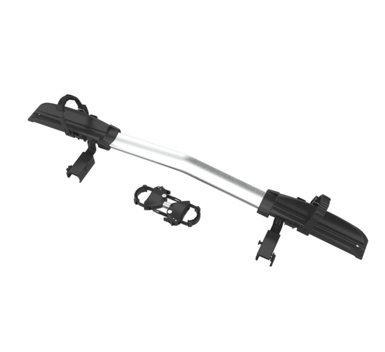 Adapter na 3 rower do bagażnika ENDURO SD260