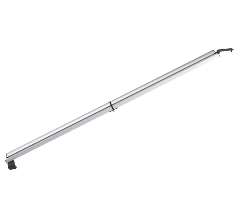 Szyna rampa najazdowa do platform Pro-User Diamant TG/FG3, Spinder Xplorer+