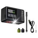 Kompresor akumulatorowy Pro-User BP120