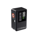 Kompresor akumulatorowy Pro-User BP120