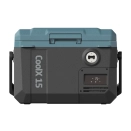 Lodówka kompresorowa Pro-User Electronics CoolX 15