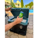 Lodówka kompresorowa Pro-User Electronics CoolX 20