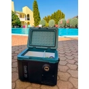 Lodówka kompresorowa Pro-User Electronics CoolX 20
