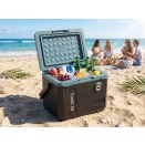 Lodówka kompresorowa Pro-User Electronics CoolX 20