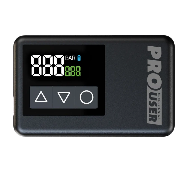 Kompresor akumulatorowy Pro-User BP120