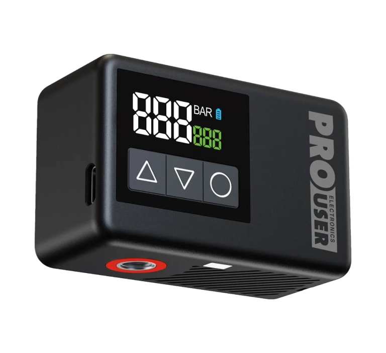 Kompresor akumulatorowy Pro-User BP120