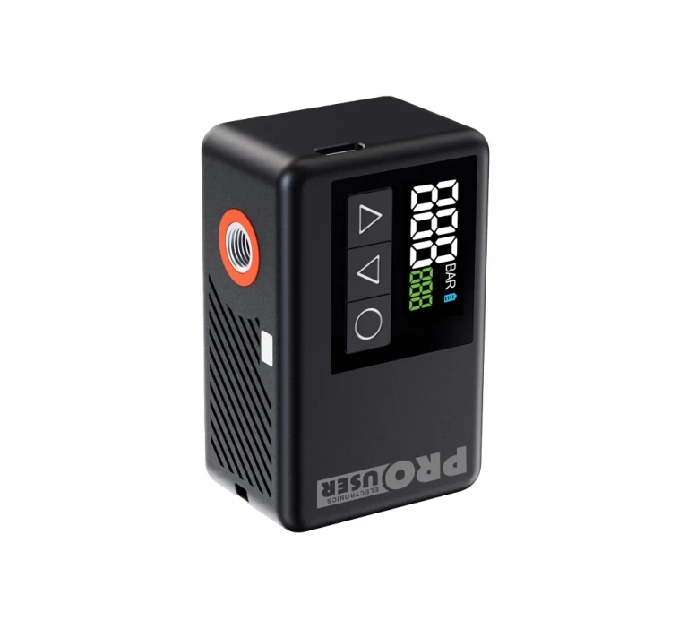 Kompresor akumulatorowy Pro-User BP120