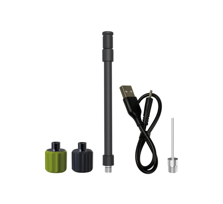 Kompresor akumulatorowy Pro-User BP120