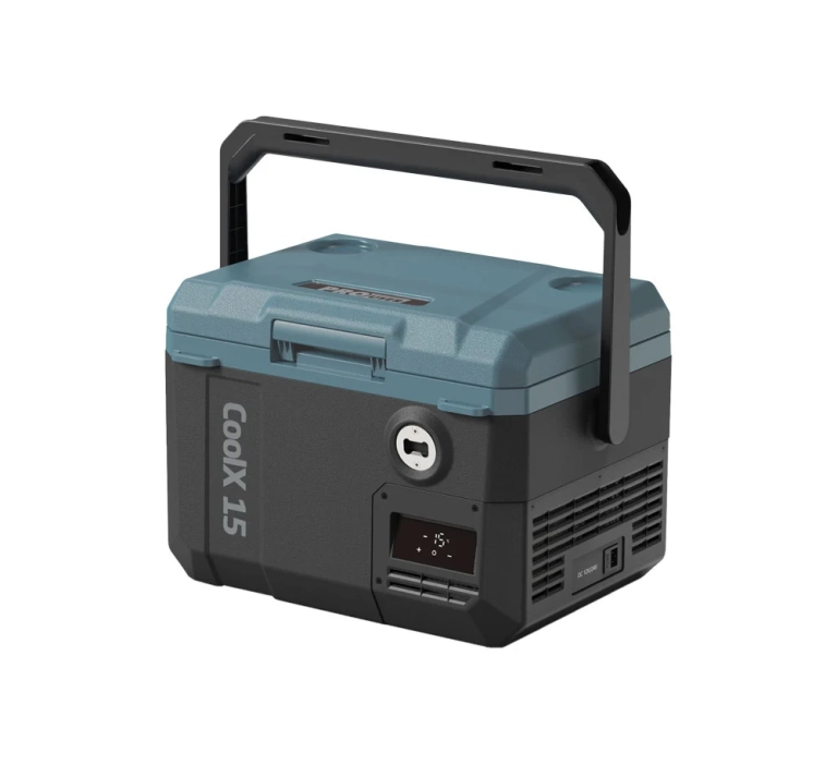 Lodówka kompresorowa Pro-User Electronics CoolX 15