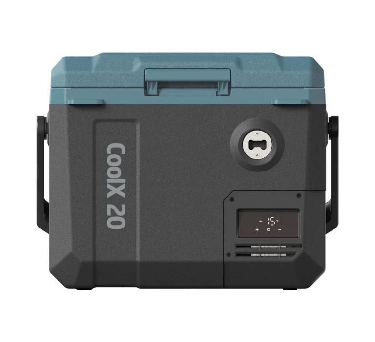 Lodówka kompresorowa Pro-User Electronics CoolX 20