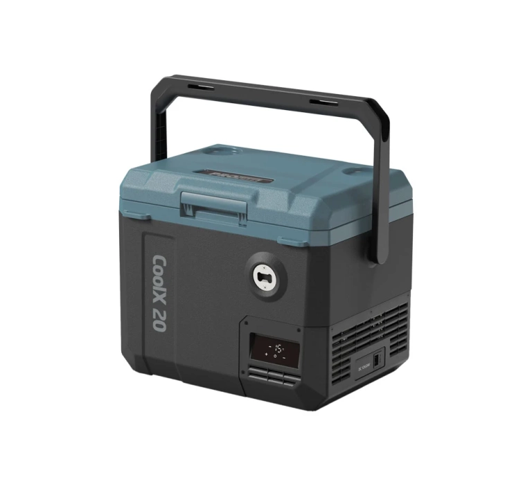 Lodówka kompresorowa Pro-User Electronics CoolX 20