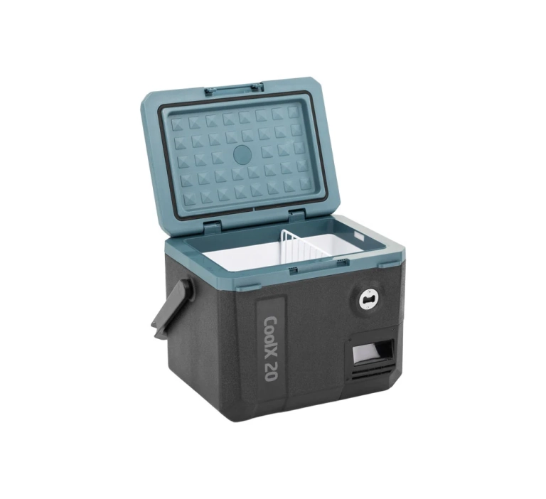 Lodówka kompresorowa Pro-User Electronics CoolX 20