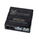 Wiązka dedykowana haka holowniczego 13-pin (G8) Leapmotor B10 2025-