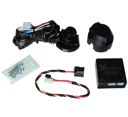 Wiązka dedykowana haka holowniczego 13-pin (G8) Leapmotor C10 2024-