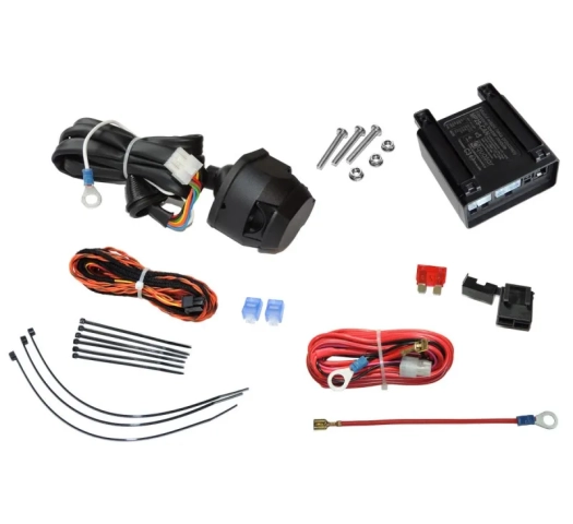Wiązka haka holowniczego z modułem 13-pin MP2S-CAN-G8