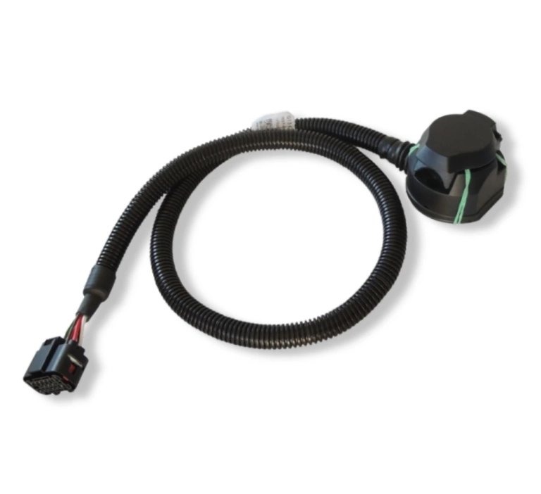 Wiązka dedykowana haka holowniczego 13-pin G13-OUT-100-BYD-SEAL