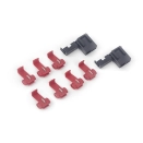 Wiązka holowniczego z modułem 13-pin SMART CONNECT MH-13sr