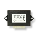 Wiązka holowniczego z modułem 13-pin SMART CONNECT MH-13sr