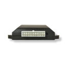 Wiązka holowniczego z modułem 13-pin SMART CONNECT MH-13sr