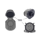 Wiązka holowniczego z modułem 13-pin SMART CONNECT MH-13s