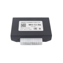 Wiązka haka z modułem 13-pin SMART CONNECT MH-8s