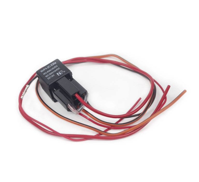 Wiązka holowniczego z modułem 13-pin SMART CONNECT MH-13sr