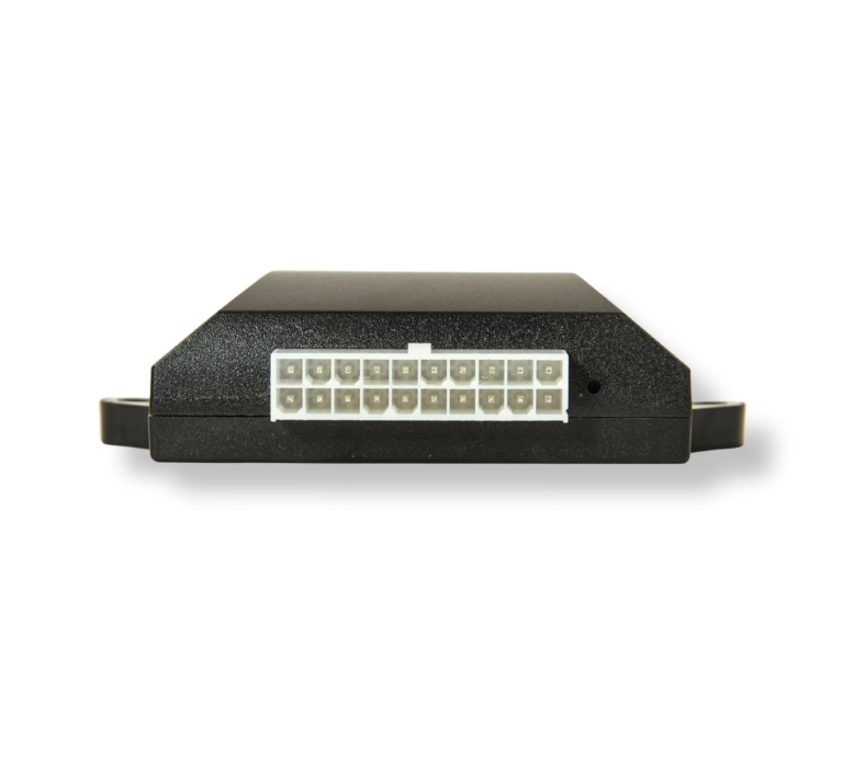 Wiązka holowniczego z modułem 13-pin SMART CONNECT MH-13sr