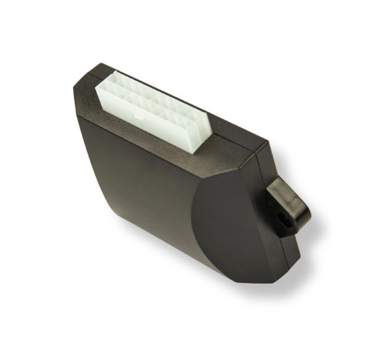 Wiązka holowniczego z modułem 13-pin SMART CONNECT MH-13sr