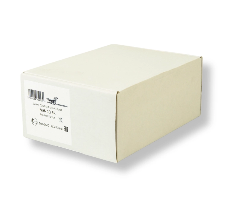 Wiązka holowniczego z modułem 13-pin SMART CONNECT MH-13sr