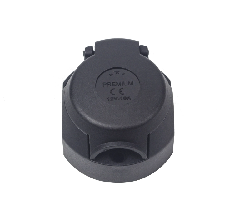 Wiązka haka z modułem 13-pin SMART CONNECT MH-8s