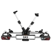 Bagażnik platforma na 2 rowery SPINDER SX2