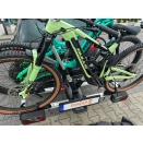 Bagażnik platforma na 2 rowery SPINDER SX2