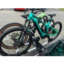 Bagażnik platforma na 2 rowery SPINDER SX2
