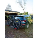 Bagażnik platforma rowerowa na hak SPINDER TX2