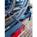 Bagażnik platforma rowerowa na hak SPINDER TX2