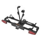 Bagażnik platforma rowerowa na hak SPINDER TX2